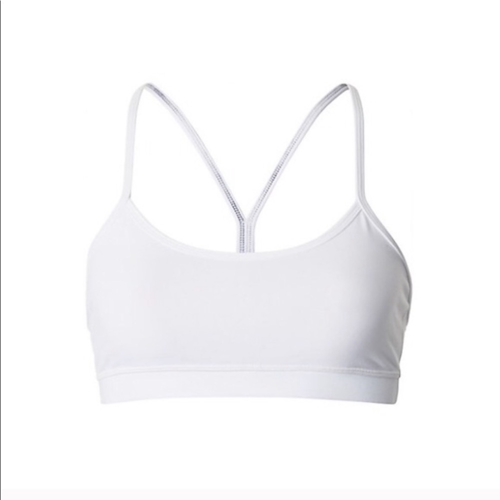 Lululemon Flow Y bra IV